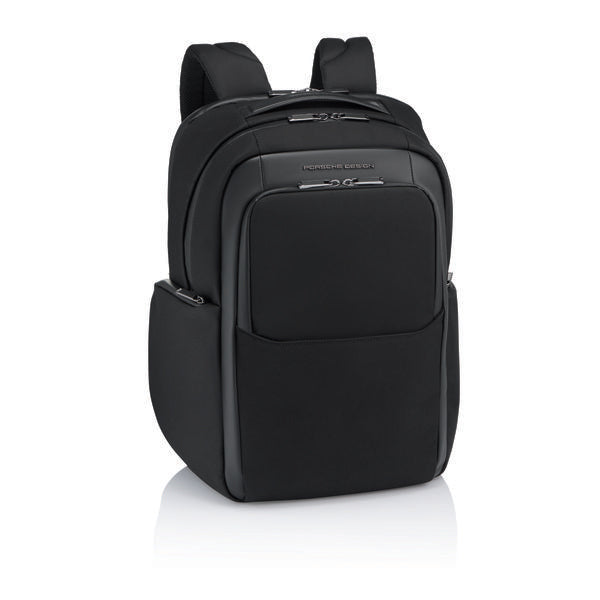 Roadster Nylon Backpack L