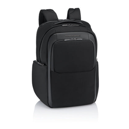 Roadster Nylon Backpack L
