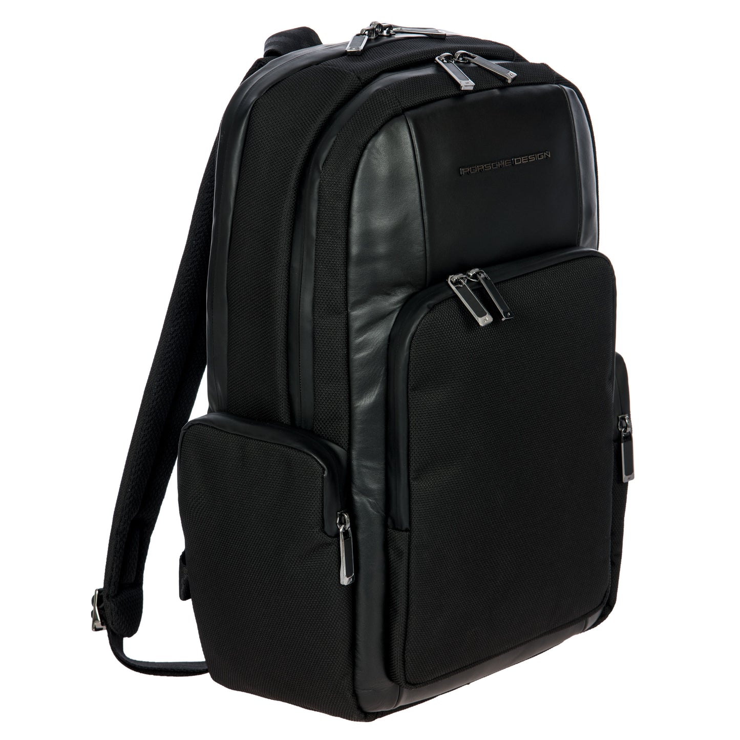 Roadster Nylon Rucksack M1
