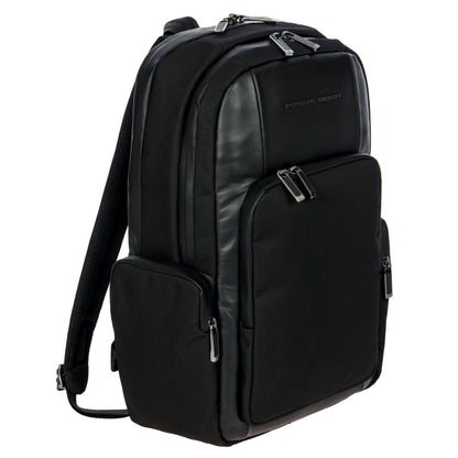 Roadster Nylon Rucksack M1