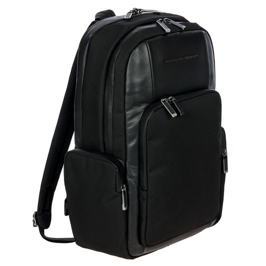 Roadster Nylon Rucksack M1