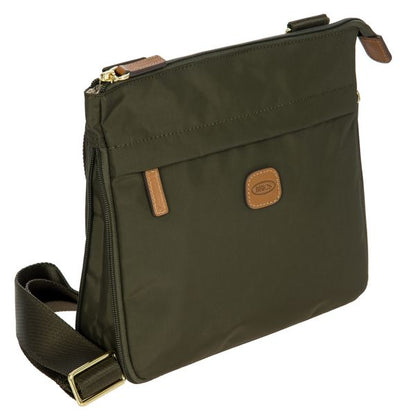 X-Collection Schultertasche