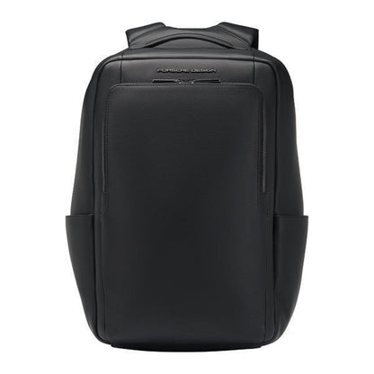 Roadster Leder Rucksack M