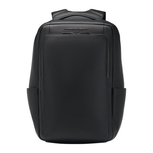 Roadster Leder Rucksack M