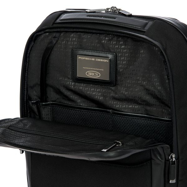 Roadster Nylon Rucksack S1