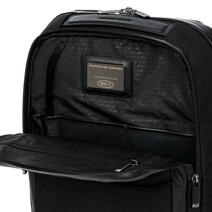 Roadster Nylon Rucksack S1
