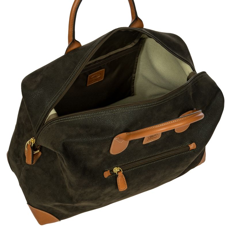 Life Cargo Duffle Bag