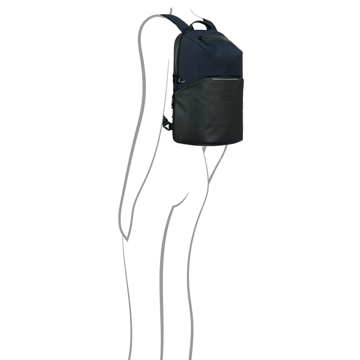 Urban Eco Backpack XS