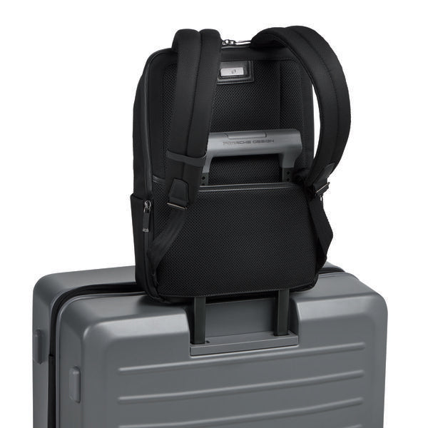 Roadster Nylon Backpack XS