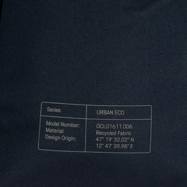 Urban Eco Backpack S