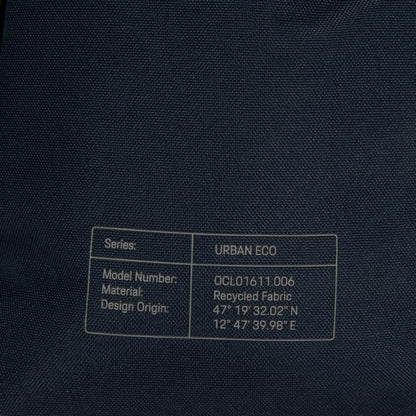 Urban Eco Backpack S