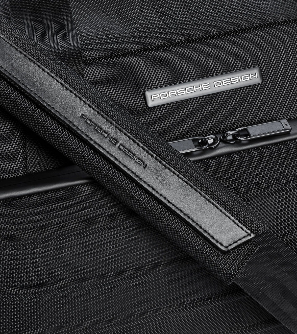 Roadster Pro Weekender