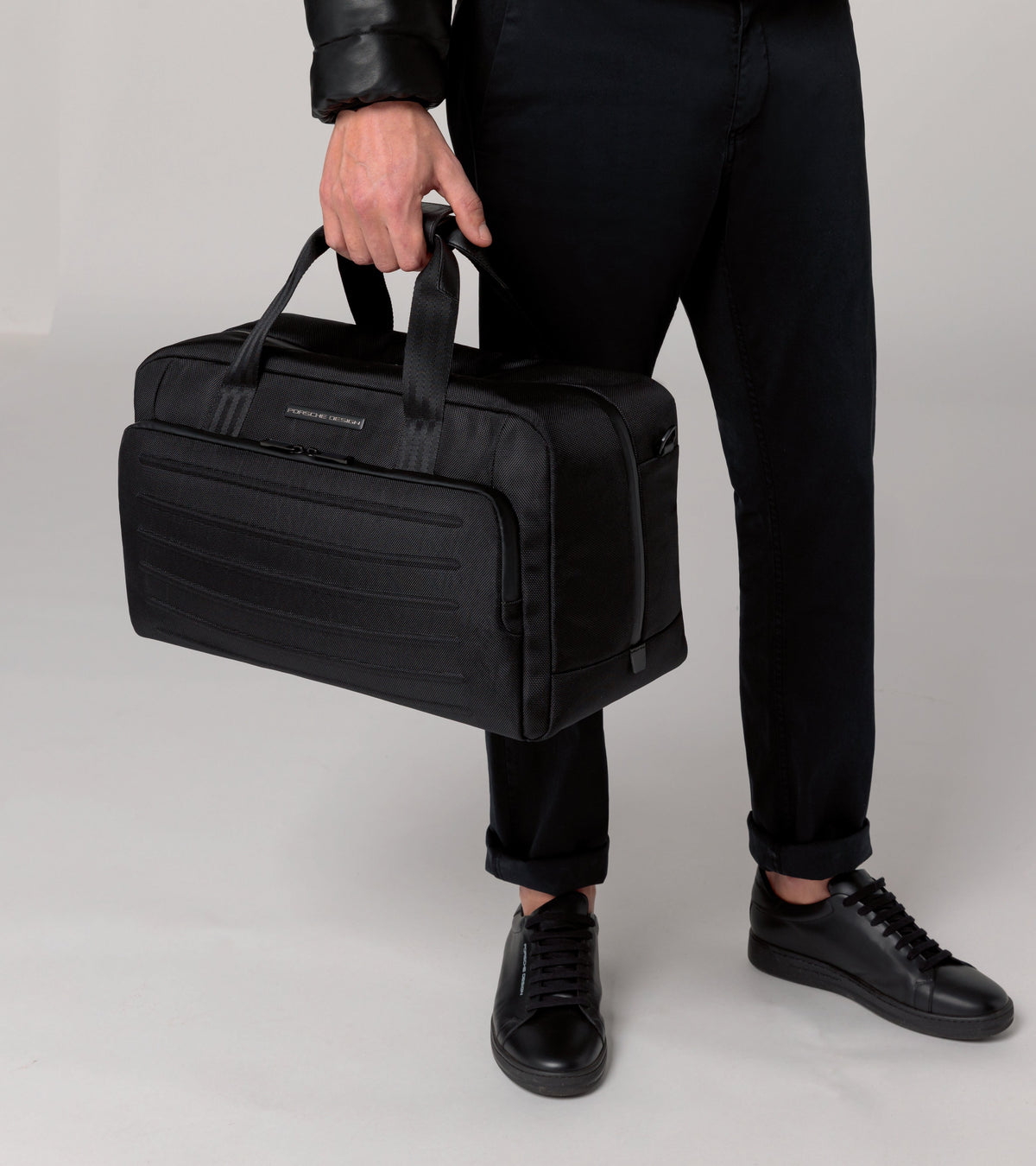 Roadster Pro Weekender