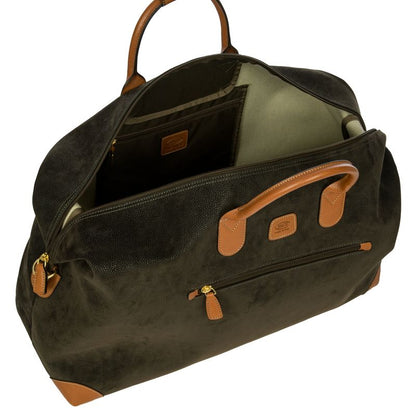 Life Cargo Duffle Bag