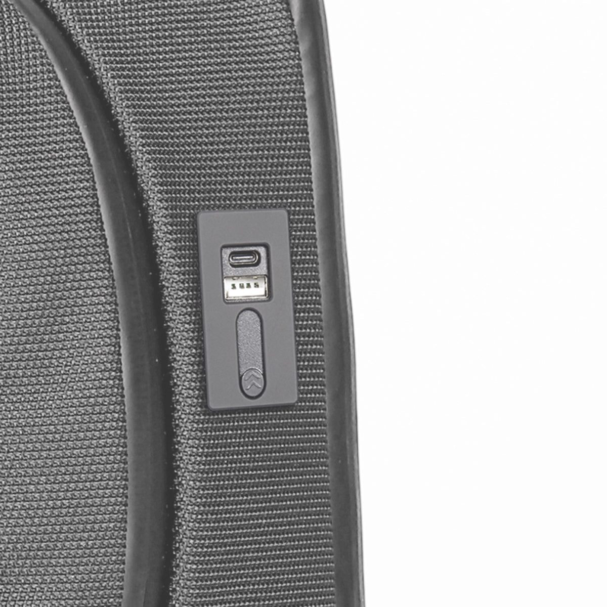Roadster Nylon Backpack XS