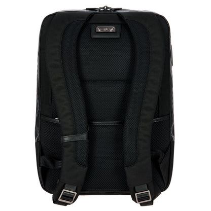 Roadster Nylon Rucksack S1