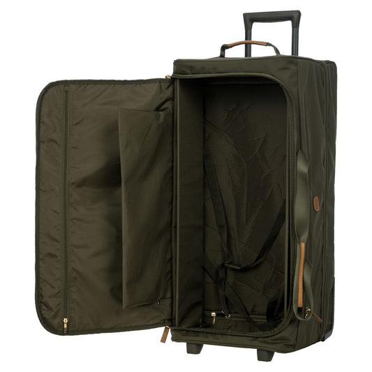 X-Collection Rolling Shoe Duffle Bag geprüft
