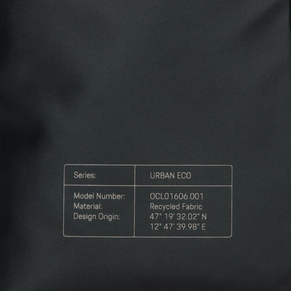 Urban Eco Backpack XS