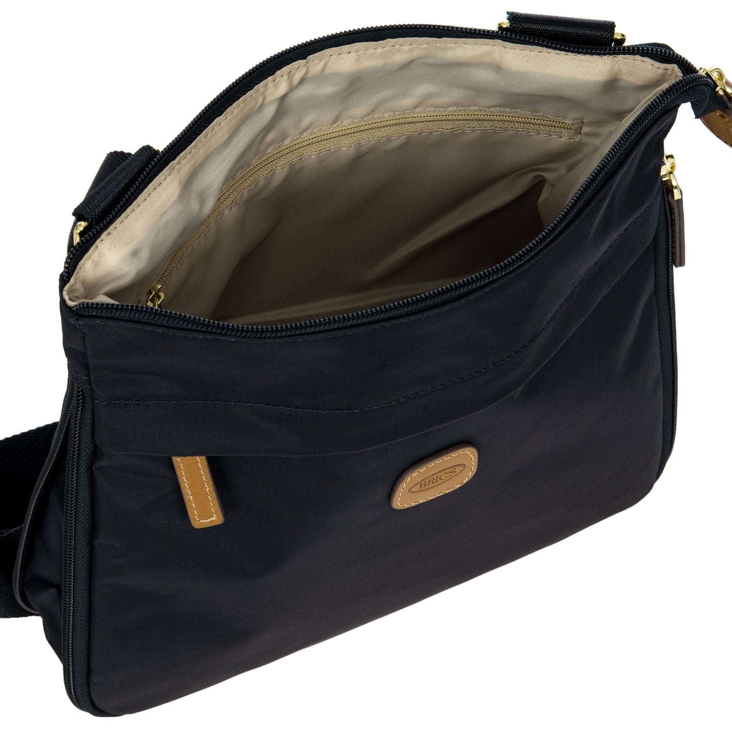 X-Collection Schultertasche