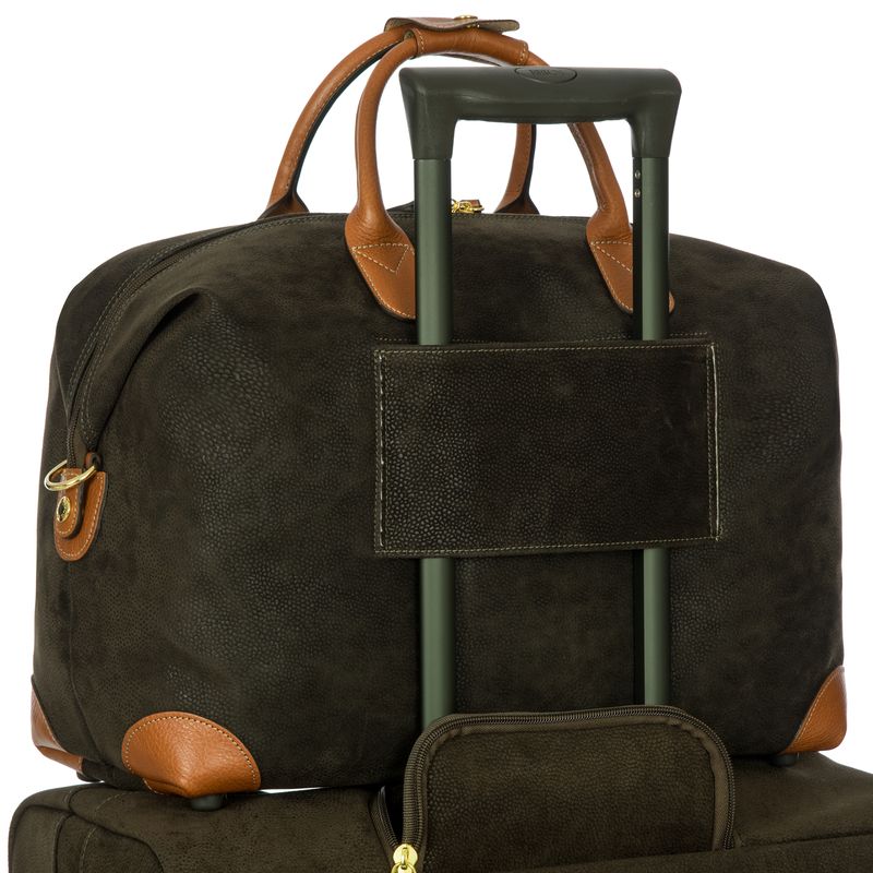 Life Cargo Duffle Bag