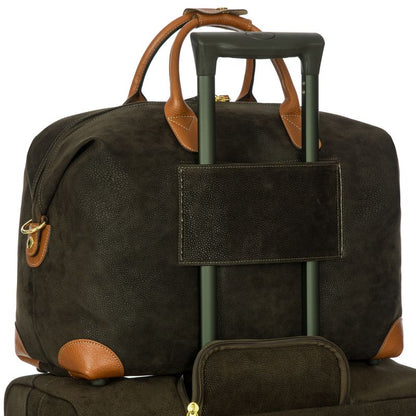 Life Cargo Duffle Bag