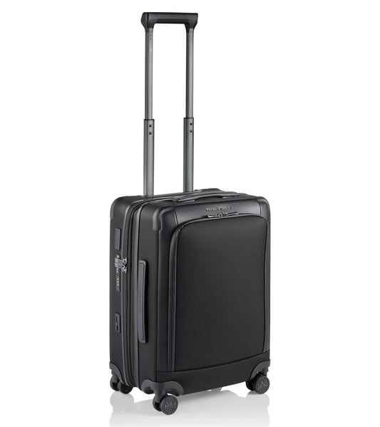 Roadster Nylon Erweiterbar Carry-On