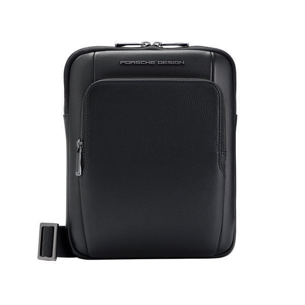 Roadster Leder Kleine Schultertasche