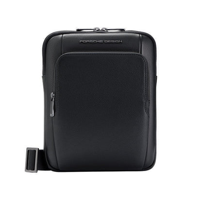 Roadster Leder Kleine Schultertasche