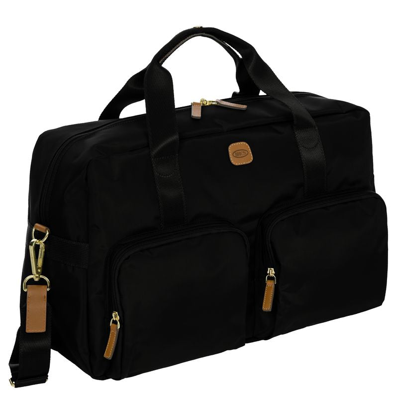 X-Collection Boarding Duffle 24L