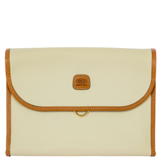 Firenze Tri-Fold Traveller Toilettentasche