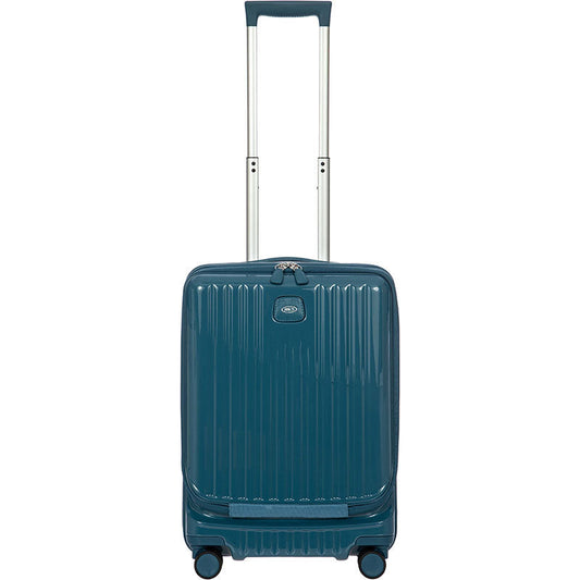 Positano Carry-On mit der Tasche